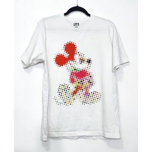 UT Uniqlo Disney Men's Mickey Mouse Tee
